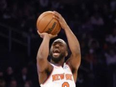 曾是联盟顶级控卫 如今连次轮签都不值