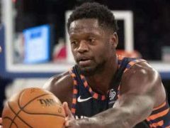 曾是联盟顶级控卫 如今连次轮签都不值