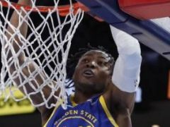 大哥风采！汤神为库明加落选新秀赛喊冤：不知道联盟在选什么