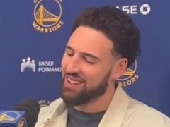 大哥风采！汤神为库明加落选新秀赛喊冤：不知道联盟在选什么