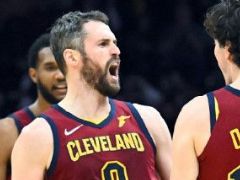 骑士全力冲击季后赛！补强后成季后赛黑马