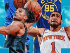 NBA全明星扣篮大赛名单出炉！杰伦格林参赛 能否在扣篮大赛找回榜眼的面子？