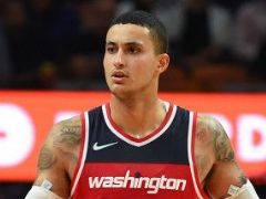 赛季报销！比尔将接受左腕舟月韧带手术 今夏有资格签5年2.41亿合同