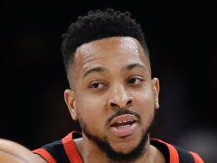 鹈鹕开拓者交易 CJ麦科勒姆远走新奥尔良