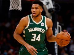 湖人vs雄鹿！阿里扎出任首发