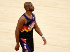 保罗16分12助布克35分 太阳114-109战胜76人