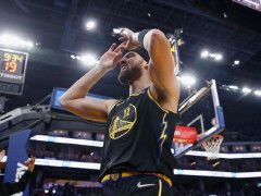 汤普森状态复苏 勇士再次组成死亡五小？