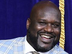 奥尼尔：湖人满意他们的排名 宁愿打太阳也不愿意碰到勇士