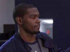 杜兰特感情之路有多坎坷？想喝斯嘉丽洗澡水不成 追阿黛尔无果