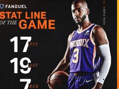 NBA常规赛雄鹿vs太阳全场录像回放集锦(2022年2月11日）