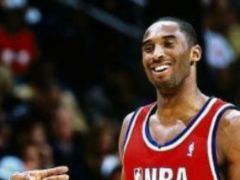 20年前的今天！科比职业生涯首次在全明星中夺得MVP