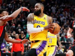 湖人开拓者裁判报告：3次漏判都是湖人获利仍输球！