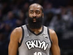 费城记者：哈登曾希望球队改变打法 遭到杜兰特和纳什拒绝