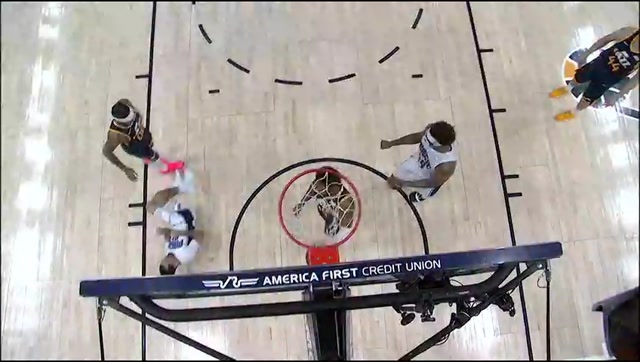 【2022年02月12日】魔术vs爵士中文解说全场回放