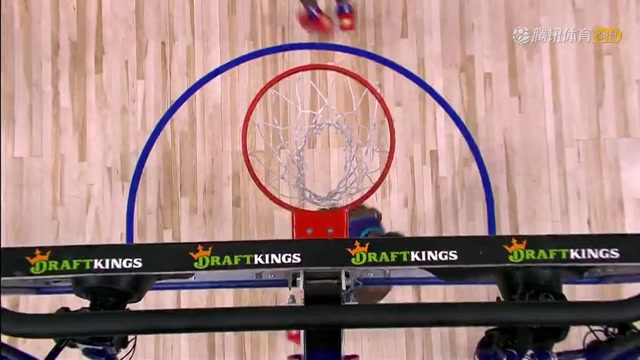 【2022年02月12日 黄蜂vs活塞集锦】华丽变向晃飞防守！三球后撤步三分涮网而入