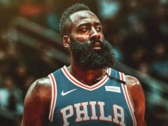 Shams：哈登因未及时提交文件 导致未能执行下赛季的球员选项