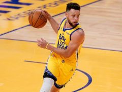 NBA全明星首发结果出炉！勇士夺冠前景明朗！