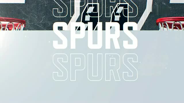 【2022年02月15日 马刺vs公牛集锦】竟然敢横传球？沃克眼疾手快抢断一条龙单臂劈扣