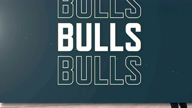 【2022年02月15日 马刺vs公牛集锦】三分手感爆炸！怀特3分外一步远接球就投点燃全场打停马刺