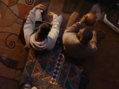 詹姆斯社媒更新：晒出最新一部广告片 还建议洛城三队联合游行