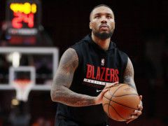 纽约邮报：尼克斯不再是对利拉德有较大吸引力的球队