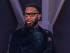 看透了！麦迪：哈登想跟赢球的人打球 腿伤不可能后撤步跳投