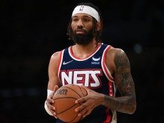 名记：雄鹿接近签约自由球员本布里 卫冕冠军再添砝码