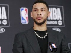 西蒙斯：心理健康与交易无关 未获昔日队友主帅支持