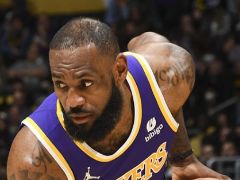 【NBA常规赛】湖人vs爵士图片集