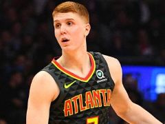 NBA25大25岁以下新星：第24位——凯文·赫尔特