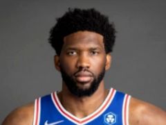 ESPN模拟MVP投票：恩比德榜首 库里跌第4 老詹未上榜