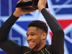 近年全明星赛经典时刻！哪个最让你记忆深刻？