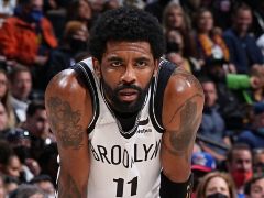 NBA总裁萧华：不强制欧文打疫苗 沃尔拿钱无法打球问题暂未解决