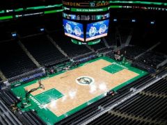 队记：凯尔特人积极申办2024NBA全明星