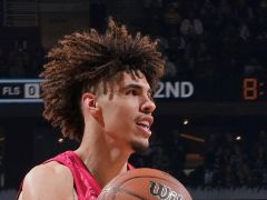 2022NBA全明星正赛高清图集