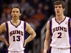 名记：纳什亲自招募曾经的太阳队友德拉季奇