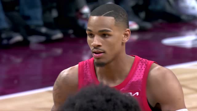 【2022年02月21日】杜兰特队vs勒布朗队第3节中文解说回放