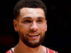 这才是扣篮大赛！扣篮王拉文大秀360折叠暴扣