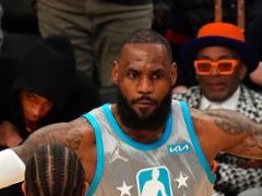 慈善之夜！NBA以詹杜队名义各捐45万和30万 库里个人捐10.8万
