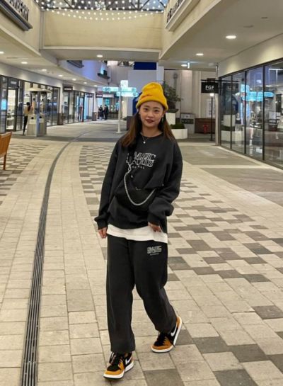 黑黄Jordan1Hig ZoomAir CMFT Black Monarch