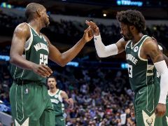 深度分析：马修斯赛季至今状态起伏原因在哪？