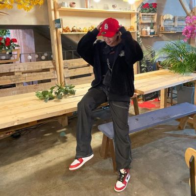 红红火火AirJordan 1Retro AJKO Chicago (2021)