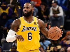 薪资专家：詹姆斯有望40岁年薪拿到超5000万美元