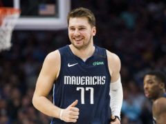 NBA25大25岁以下球星：卢卡·东契奇排名第一