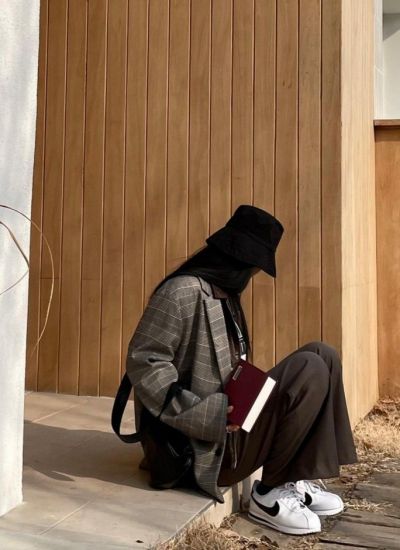 百搭神器Nike Classic Cortez White Black (W)