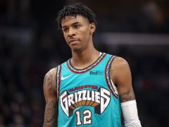NBA25大25岁以下新星：第7位——贾-莫兰特