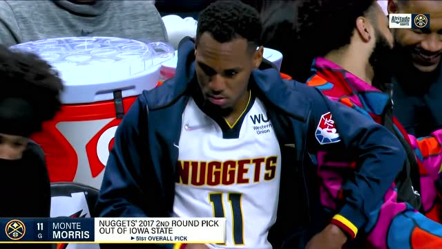 【2022年02月27日】国王vs掘金第3节中文解说回放