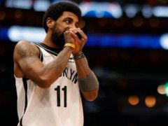 两大名记报道矛盾：解除限定后 欧文是否有资格打主场呢？