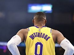 湖人输球众生相 球迷倒戈声讨主队