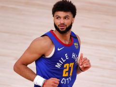 NBA25大25岁以下新星：第15位——贾马尔-穆雷
